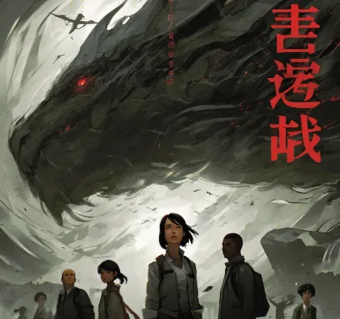人气第二的19天漫画章节封面